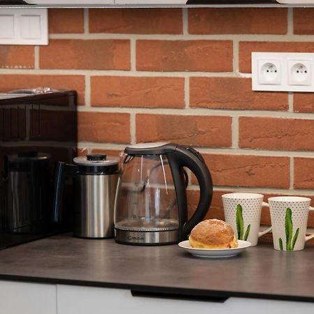 Apartamenty Wczasowa By Noclegi Renters Międzywodzie Extérieur photo