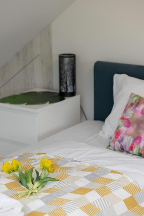 Apartamenty Wczasowa By Noclegi Renters Międzywodzie Extérieur photo