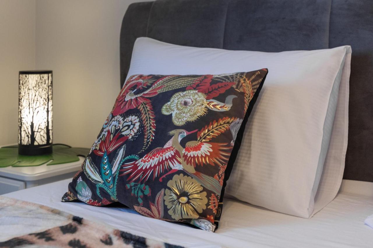 Apartamenty Wczasowa By Noclegi Renters Międzywodzie Extérieur photo